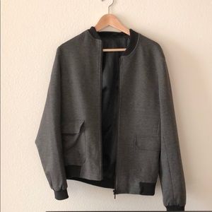 Topman Bomber Jacket
